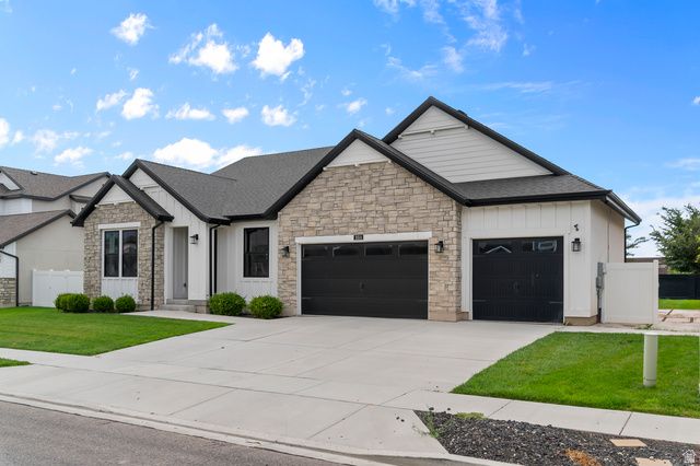3511 W 2500 N, Lehi, UT 84048
