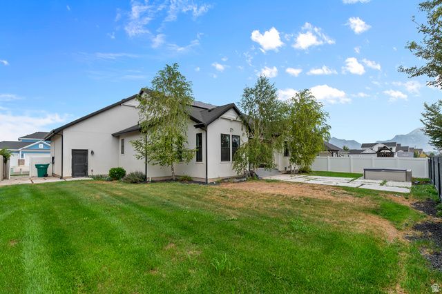 3511 W 2500 N, Lehi, UT 84048