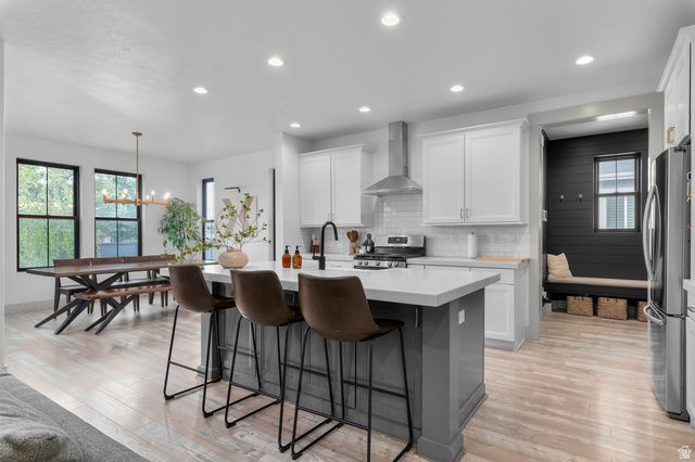 3511 W 2500 N, Lehi, UT 84048