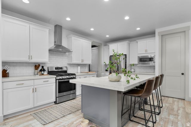 3511 W 2500 N, Lehi, UT 84048