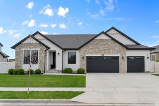 3511 W 2500 N, Lehi, UT 84048