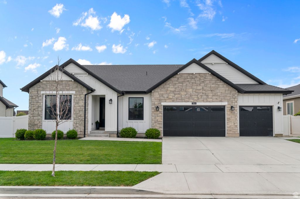 3511 W 2500 N, Lehi, UT 84048