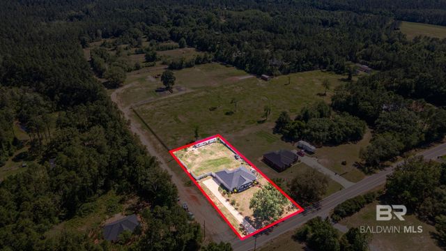 19840 Vaughn Road, Seminole, AL 36574
