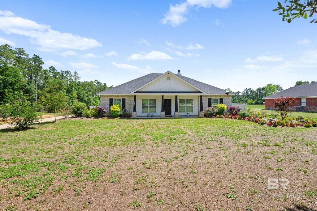 19840 Vaughn Road, Seminole, AL 36574