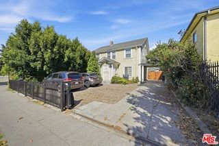 1220 Crenshaw Boulevard, Los Angeles, CA 90019