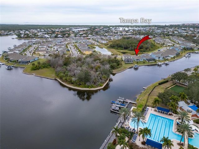 5413 WISHING ARCH DRIVE, Apollo Beach, FL 33572