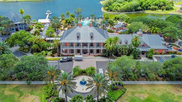5413 WISHING ARCH DRIVE, Apollo Beach, FL 33572
