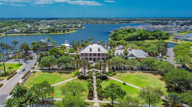 5413 WISHING ARCH DRIVE, Apollo Beach, FL 33572