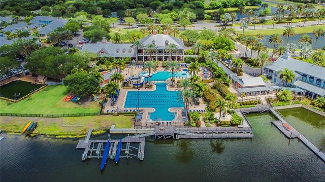 5413 WISHING ARCH DRIVE, Apollo Beach, FL 33572