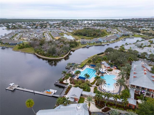 5413 WISHING ARCH DRIVE, Apollo Beach, FL 33572