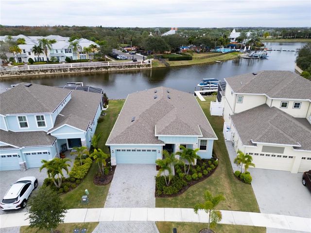 5413 WISHING ARCH DRIVE, Apollo Beach, FL 33572