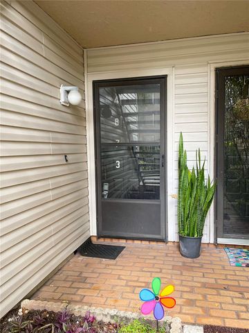 4873 PURITAN CIRCLE 2401, Tampa, FL 33617