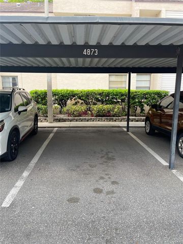 4873 PURITAN CIRCLE 2401, Tampa, FL 33617