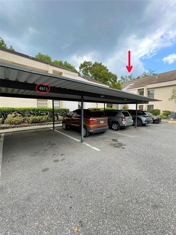 4873 PURITAN CIRCLE 2401, Tampa, FL 33617