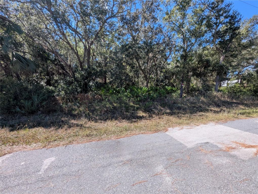 8124 N JACARANDA WAY, Crystal River, FL 34428