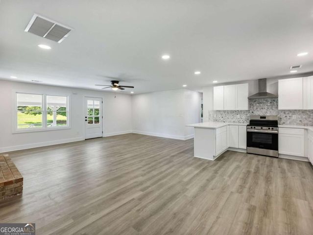 6405 Jenny Lynn Court, Clermont, GA 30527