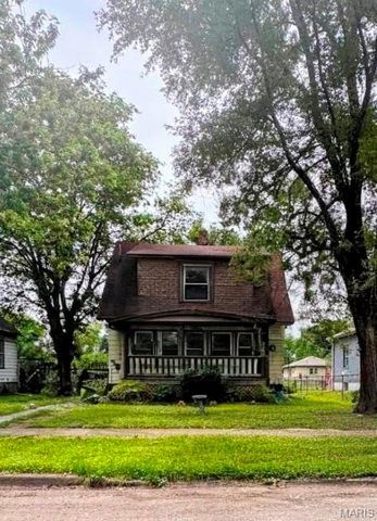 2328 E 24th Street, Granite City, IL 62040