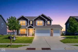 6159 N Caraway Drive, Mccordsville, IN 46055