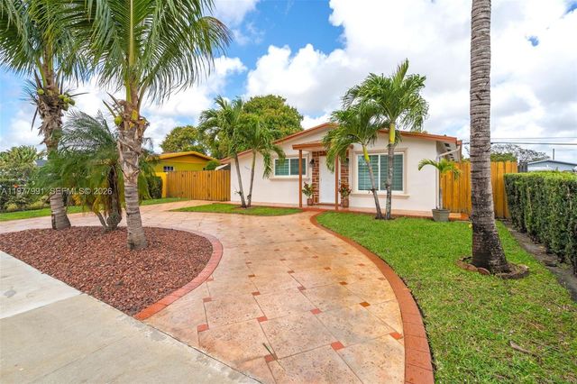 6863 SW 21st St, Miramar, FL 33023