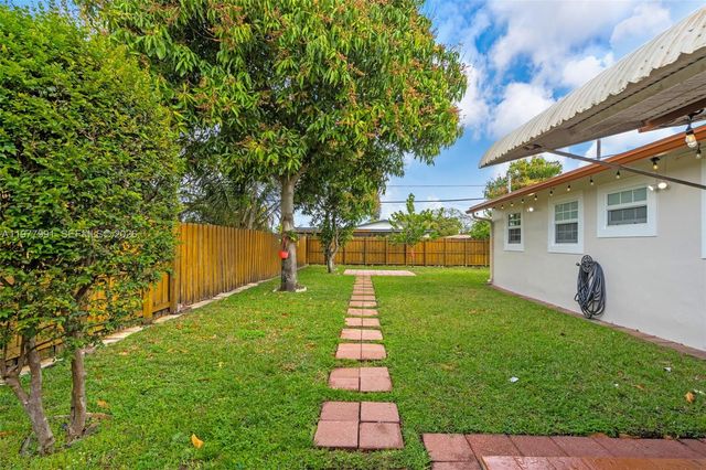 6863 SW 21st St, Miramar, FL 33023