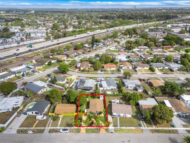 6863 SW 21st St, Miramar, FL 33023