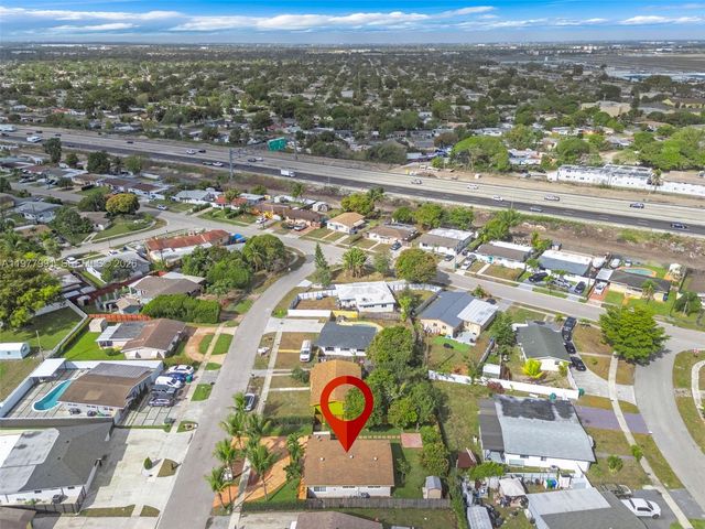 6863 SW 21st St, Miramar, FL 33023