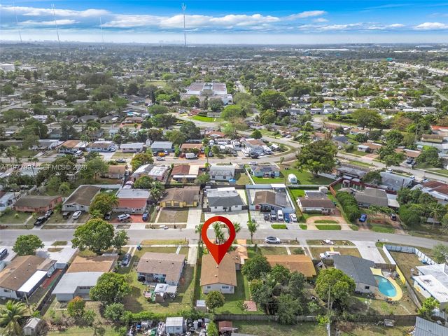 6863 SW 21st St, Miramar, FL 33023