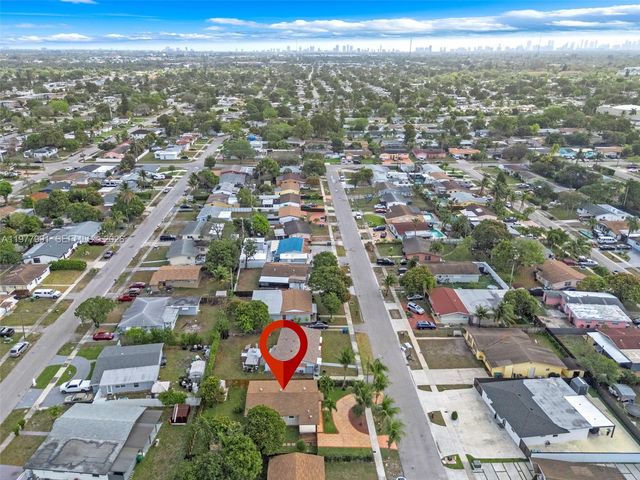 6863 SW 21st St, Miramar, FL 33023