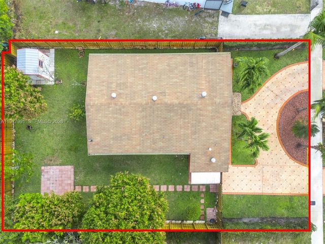 6863 SW 21st St, Miramar, FL 33023