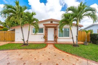 6863 SW 21st St, Miramar, FL 33023