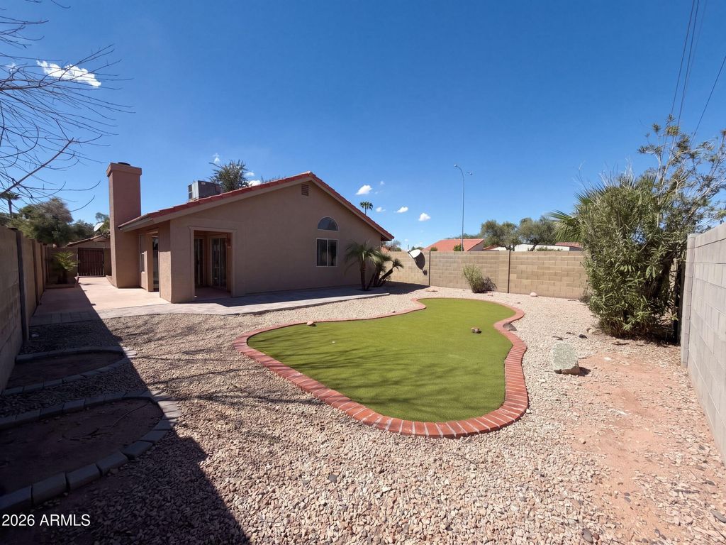 1395 N SANTA ANNA Court, Chandler, AZ 85224 — photo 5