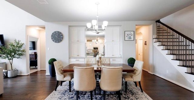 28514 Holden Ridge Lane, Fulshear, TX 77441