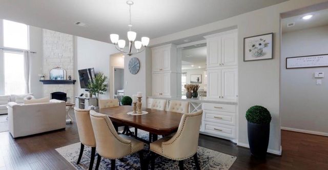 28514 Holden Ridge Lane, Fulshear, TX 77441