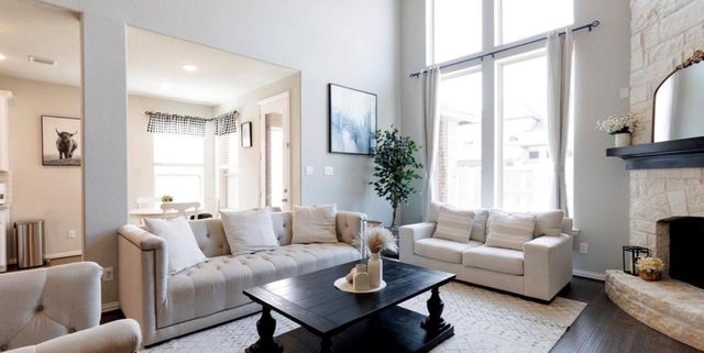 28514 Holden Ridge Lane, Fulshear, TX 77441