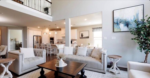 28514 Holden Ridge Lane, Fulshear, TX 77441