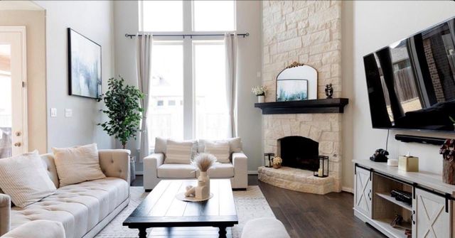 28514 Holden Ridge Lane, Fulshear, TX 77441