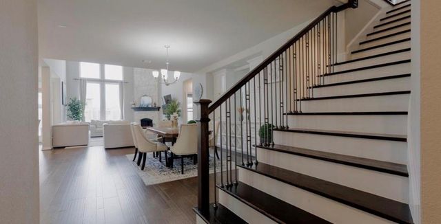 28514 Holden Ridge Lane, Fulshear, TX 77441