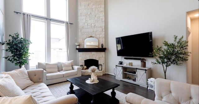 28514 Holden Ridge Lane, Fulshear, TX 77441