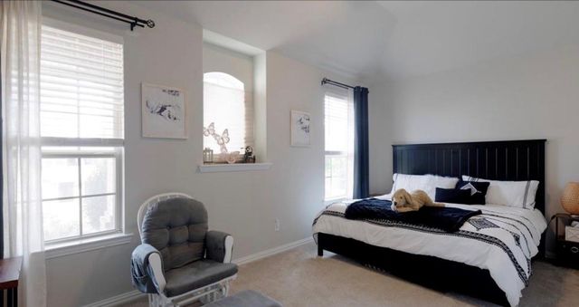 28514 Holden Ridge Lane, Fulshear, TX 77441