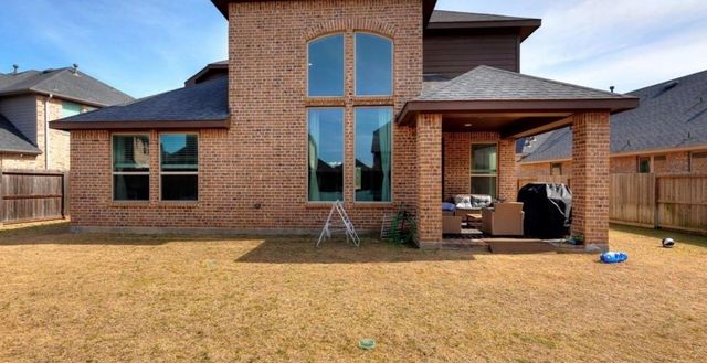 28514 Holden Ridge Lane, Fulshear, TX 77441