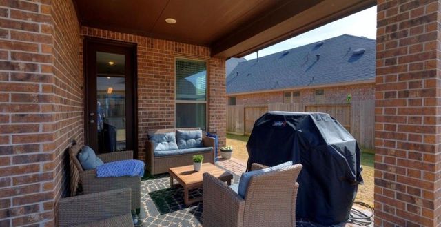 28514 Holden Ridge Lane, Fulshear, TX 77441