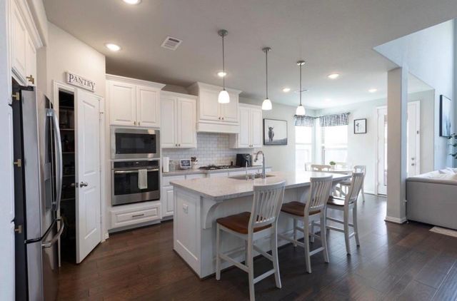 28514 Holden Ridge Lane, Fulshear, TX 77441