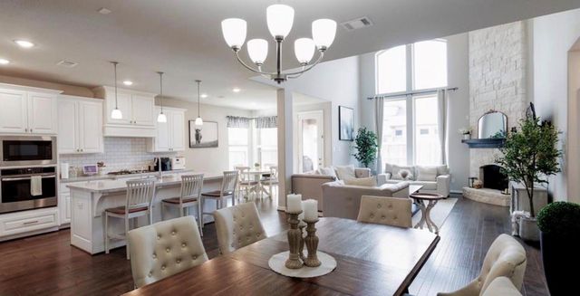 28514 Holden Ridge Lane, Fulshear, TX 77441