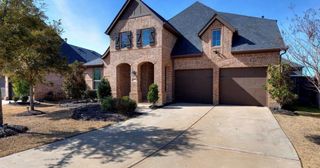 28514 Holden Ridge Lane, Fulshear, TX 77441