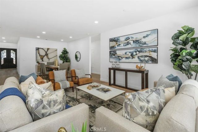 4477 Gilchrist Drive, Riverside, CA 92505