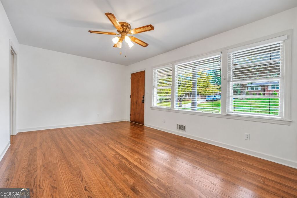 1811 Mural Circle, Morrow, GA 30260 — photo 3