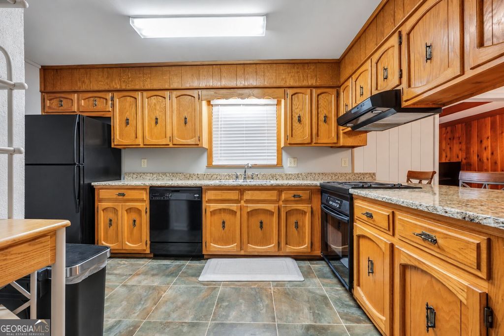 1811 Mural Circle, Morrow, GA 30260 — photo 5