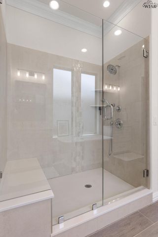 4802 SILVER CREST DRIVE, Wichita Falls, TX 76310