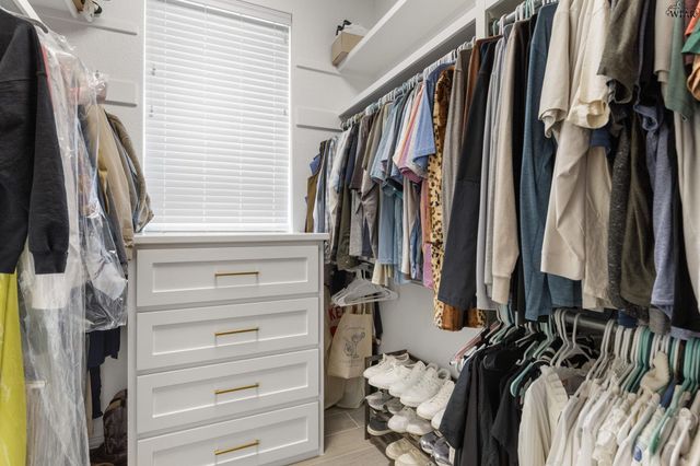 4802 SILVER CREST DRIVE, Wichita Falls, TX 76310