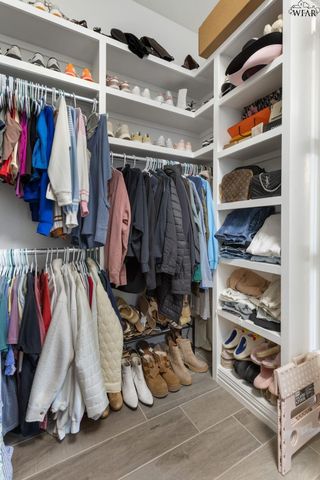 4802 SILVER CREST DRIVE, Wichita Falls, TX 76310